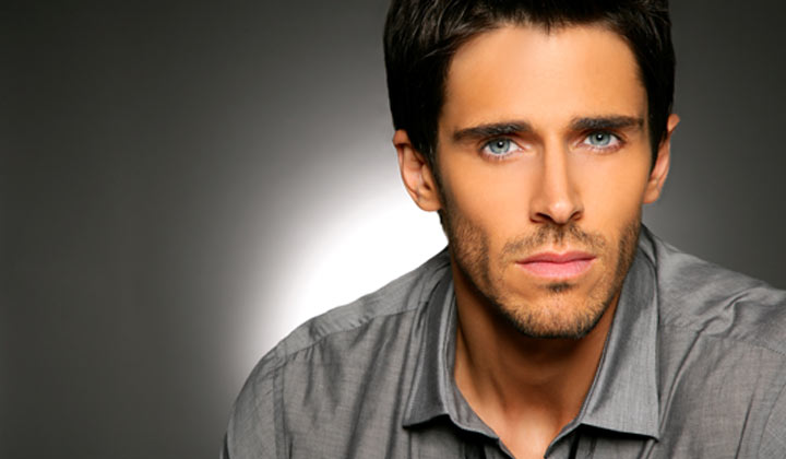 Brandon Beemer returns to DAYS in role currently played by Jason Cook