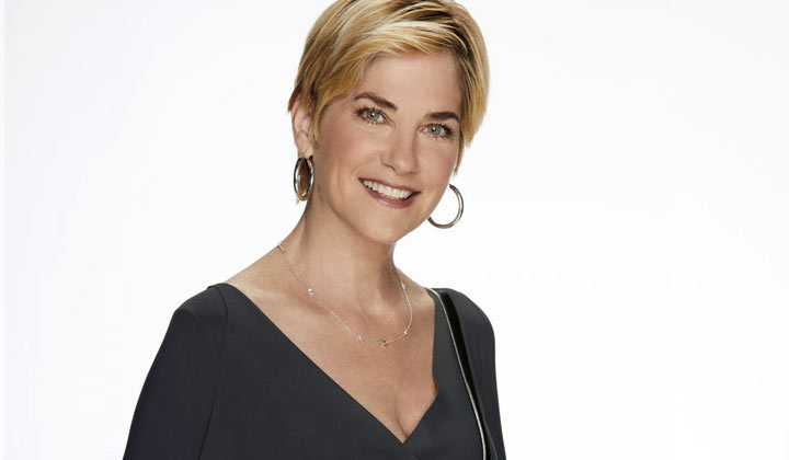 INTERVIEW: Will Eve change her nasty ways? Kassie DePaiva spills all