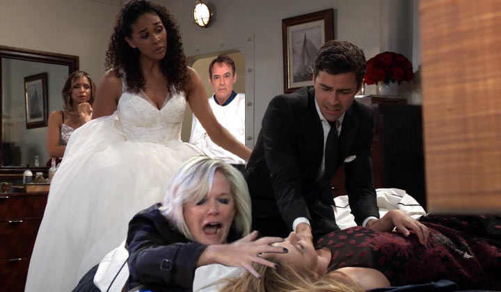 GH Two Scoops (Week of December 3, 2018)