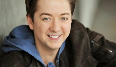 Harper Rose Barash makes GH debut; Bradford Anderson returns