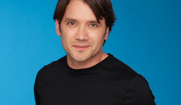 Dominic Zamprogna