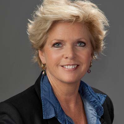 Meredith Baxter